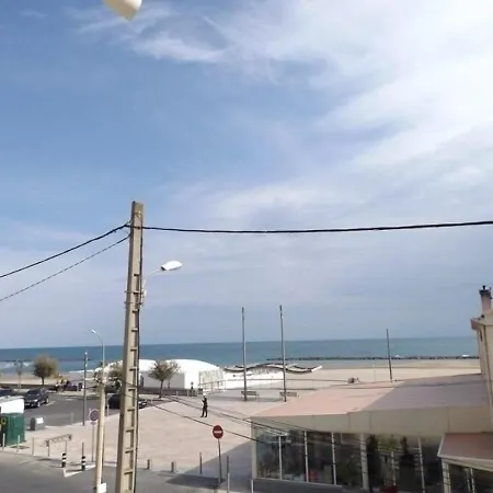 Oree Des Plages 27 شقة